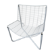 Jarpen Niels Gammelgaard heater chair for ikea year 80