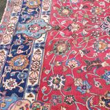 Tapis d'Orient
