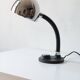 Vintage Mid Century table lamp Egon Hillebrand