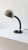 Lampe de table vintage milieu du siècle Egon Hillebrand
