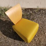 5 fauteuils design Dauphin
