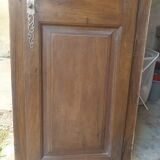 Old cabinet door