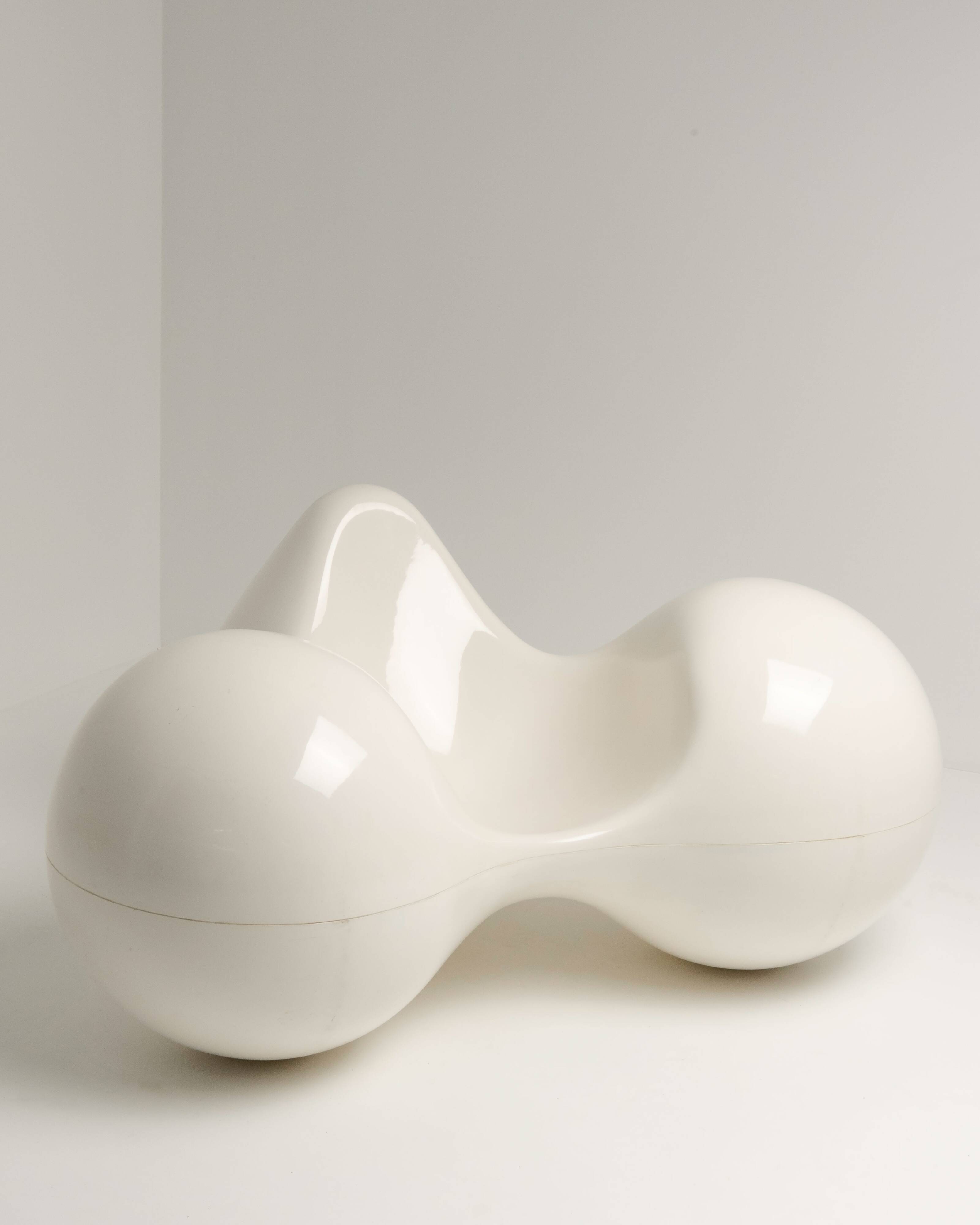 Tomato chair - ASKO - Eero Aarnio