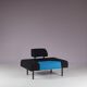 1980s “Pouffe Garni” chair by Rob Eckhardt for Pastoe, Netherlands