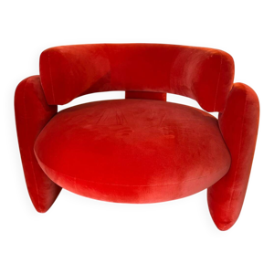Fauteuil royal Stranger