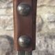 Jean pierre rickaert vintage floor lamp