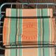Vintage folding bed “Universal Bedding”