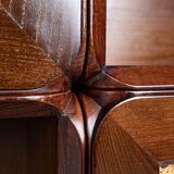 Samara module set, Derk Jan de Vries for Maisa di Seveso, 1970s