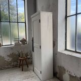 White hosiery wardrobe