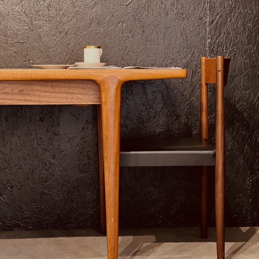 Wrighton Extension Dining Table