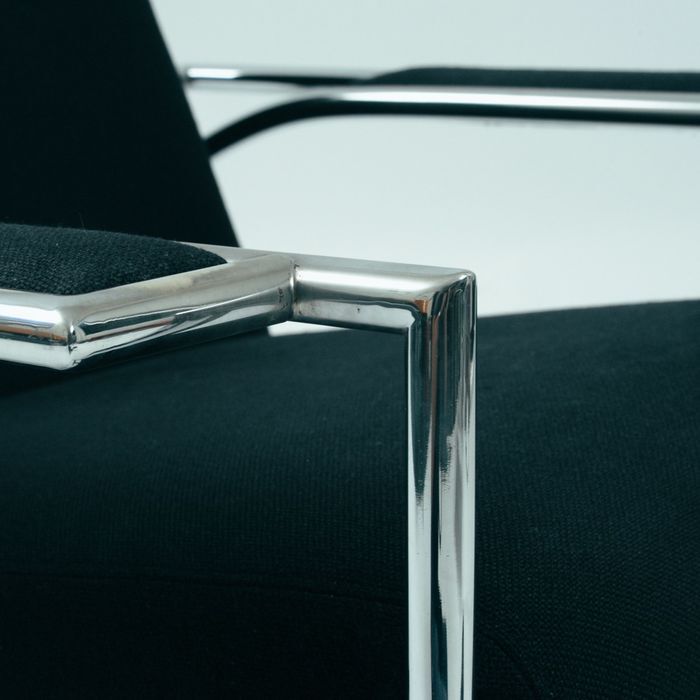 Fauteuil 4735 Gerard Vollenbrock Gelderland