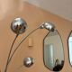 Lampadaire muguet 70s