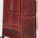 19th-century Chinese wardrobe (Height 2.6m)