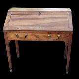 Former secretary desk