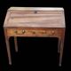 Former secretary desk