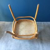 Vintage Thonet armchair