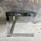 KIT series desk by Gilles Bouchez for Airborne - space-age design 1960