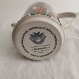 Acapulco coffee maker