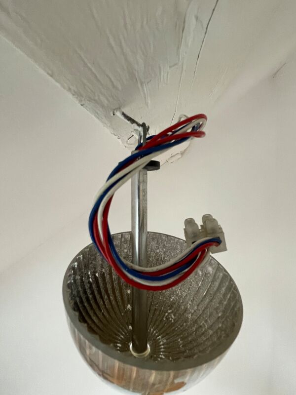 Lustre pop