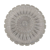 Plafonnier Limburg en verre
