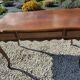 Bureau style Louis XV