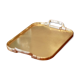 Kaymet gilded tray 1960