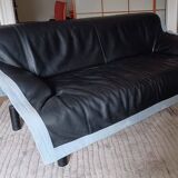 SINBAD SOFA - design Vico Magistretti - Edition Cassina 1980