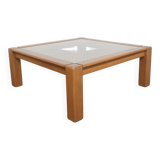 Coffee Table by Ettore Sottsass for Sant’Ambrogio and de Berti, 1960s