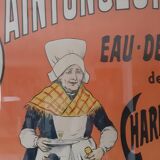 Old Poster 1901