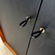 Afra & Tobia Scarpa for Maxalto Artona Italian wardrobes