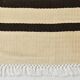 2x9 Handmade Hemp Runner Rug 75x282Cm