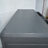 The 1930s Parisian buffet