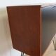 vintage cabinet on hairpinlegs