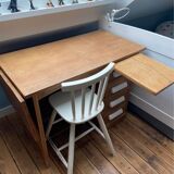 Vintage children's office