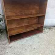 Large vintage shelf