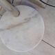 Ensemble de 2 lampadaires five fingers par kare design 70's