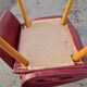 Lot de 2 fauteuils années 60