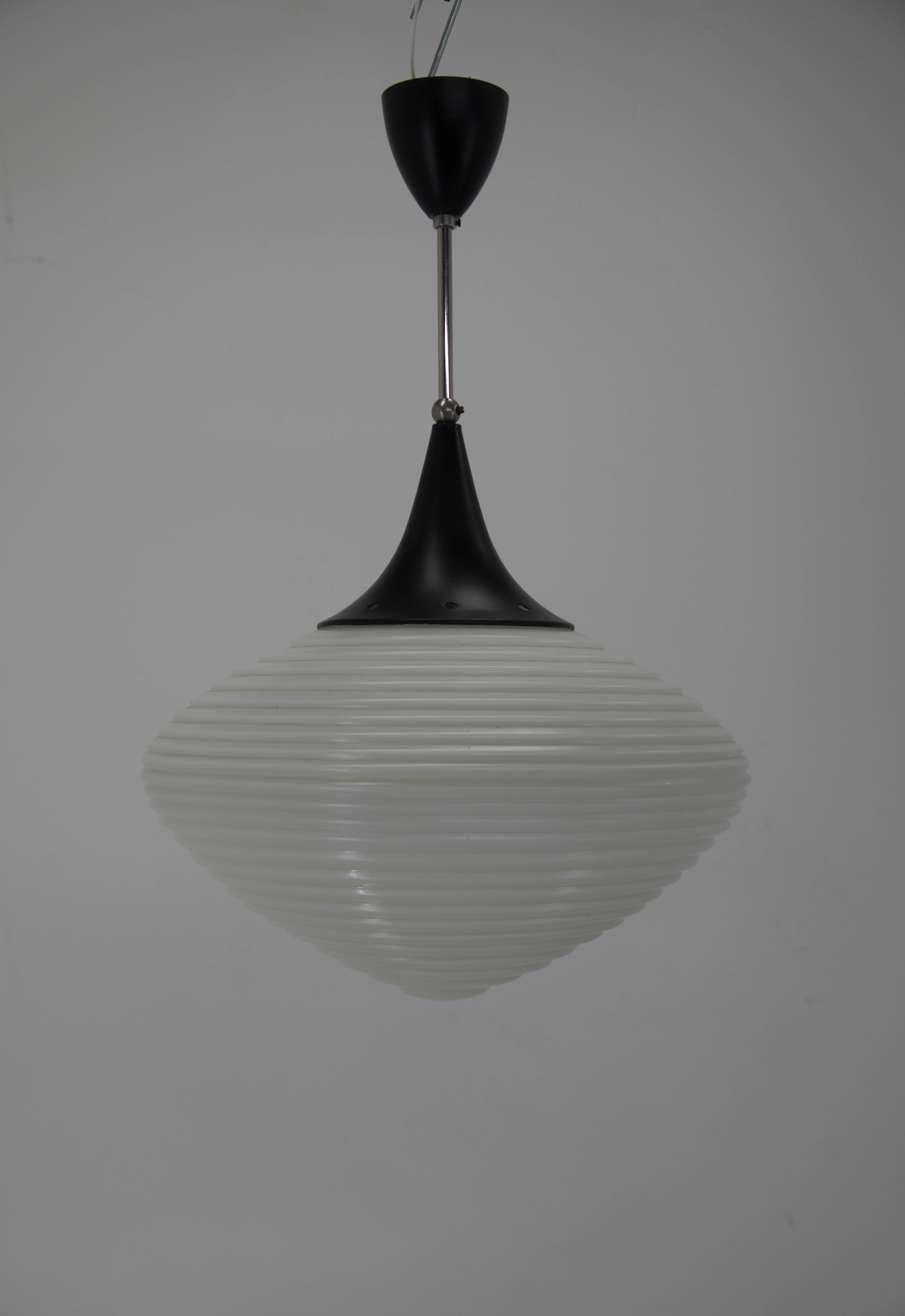 Pendant by Kamenicky Senov, 1960s