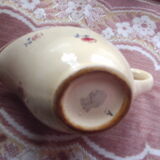 Pot à lait Badonviller circa 1920-30