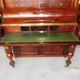 English writing desk 19th