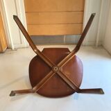 Grand Prix chairs Arne Jacobsen
