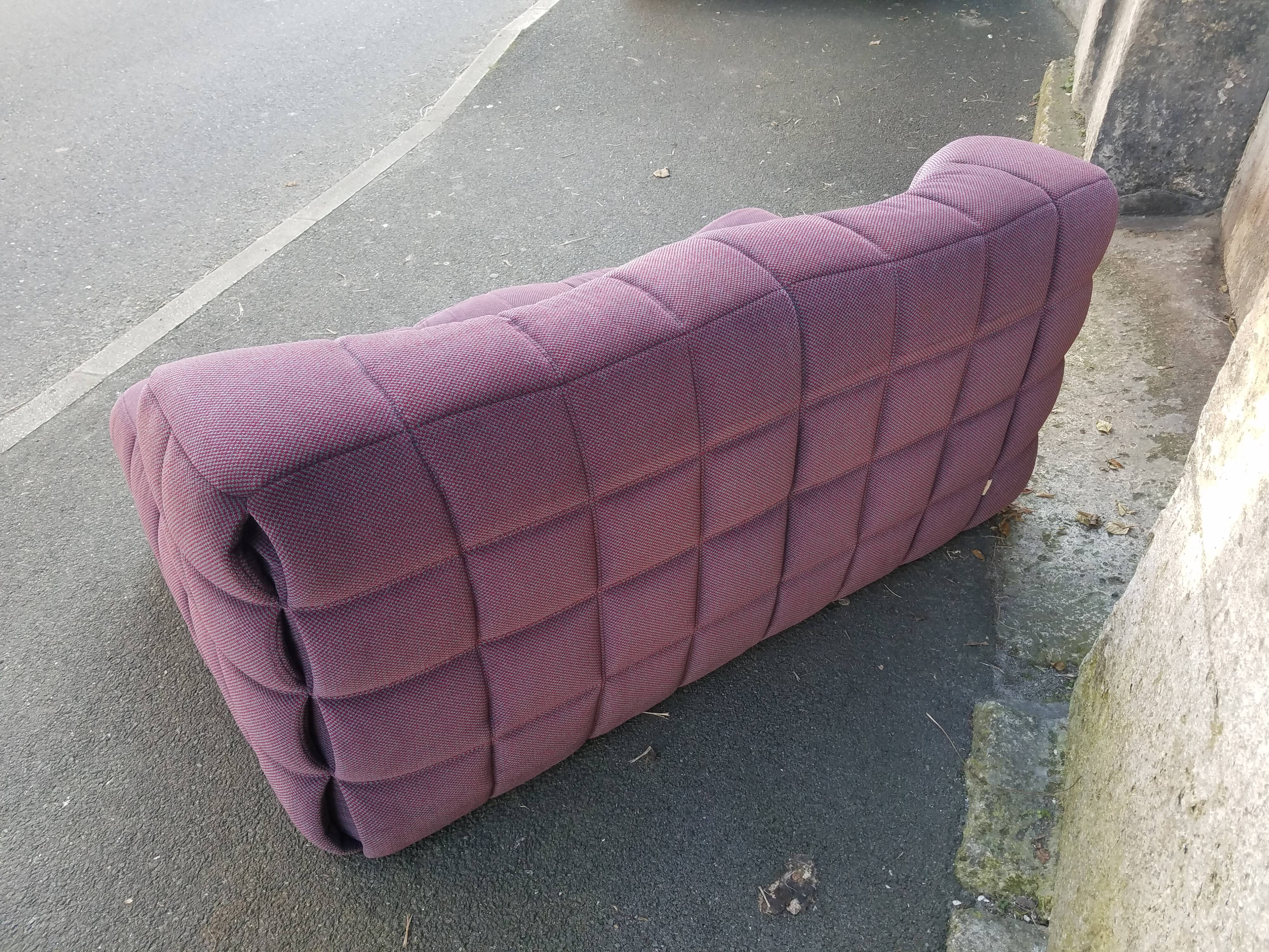 Kashima Sofa by Michel Ducaroy for Ligne Roset