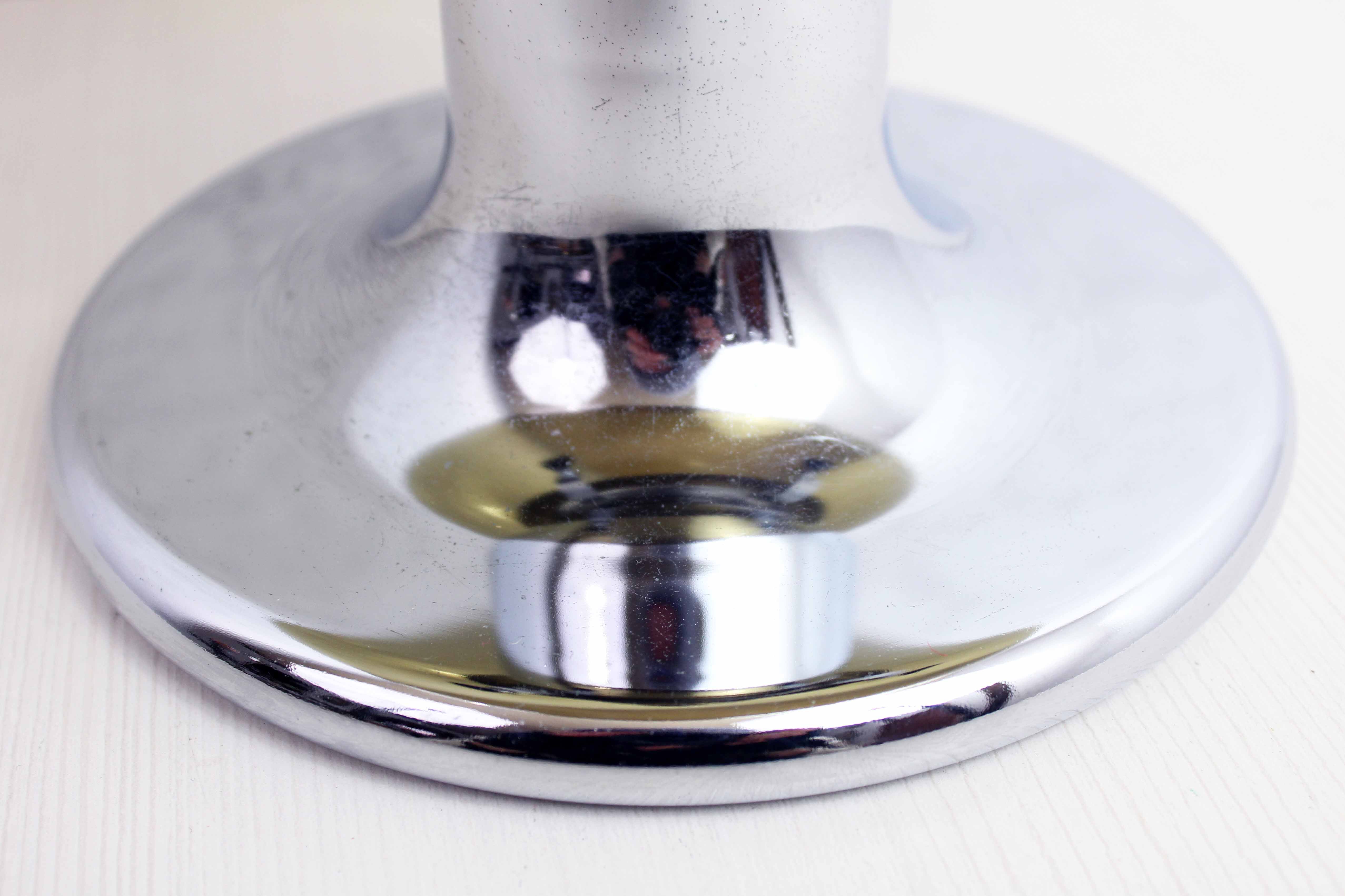 Table lamp Space Age