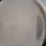 Teapot/milk pot/sugar bowl set Letang Remy year 70/80