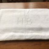 Linen tablecloth 2mx2m50