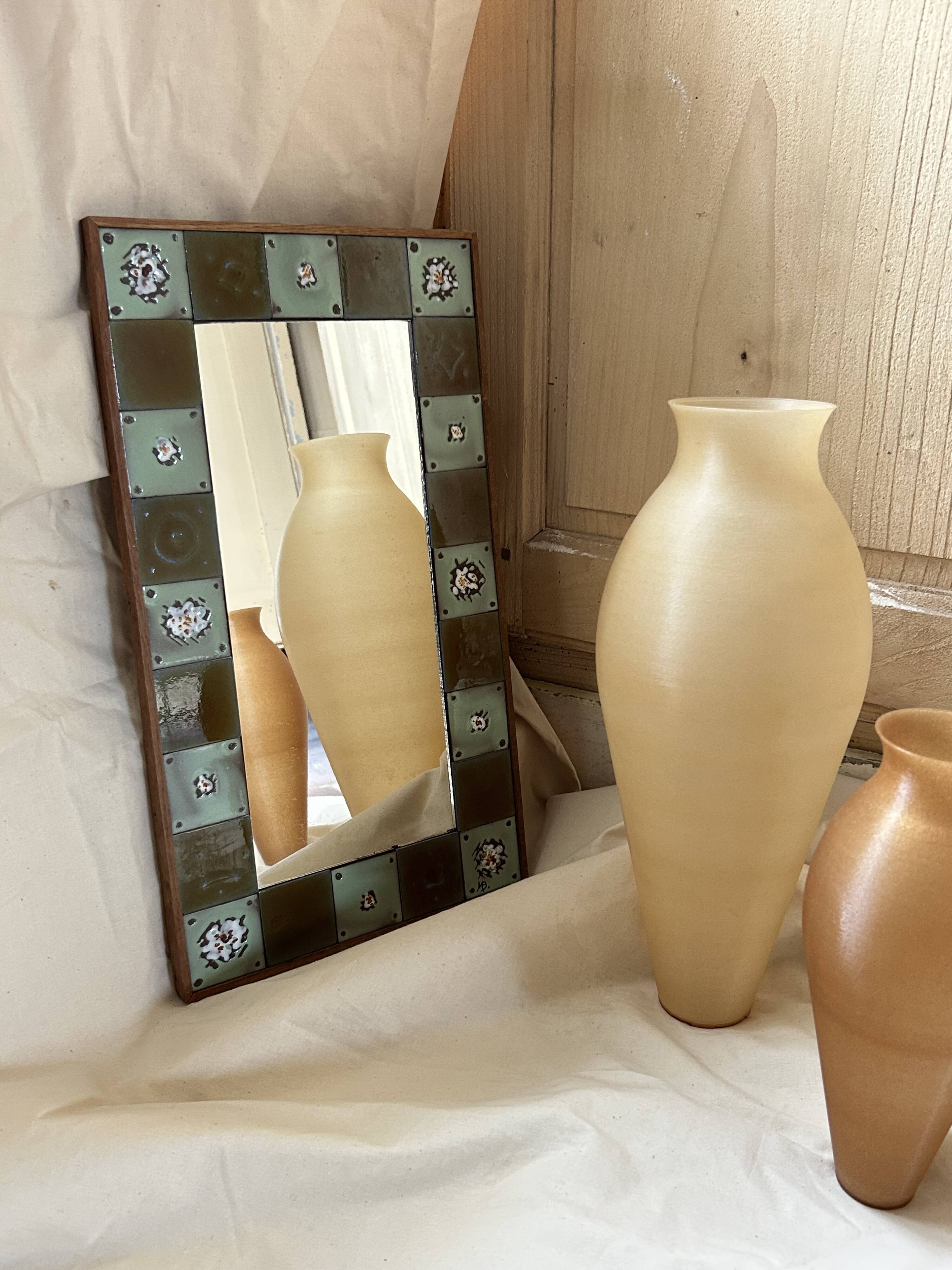 Michel Boillot mirror