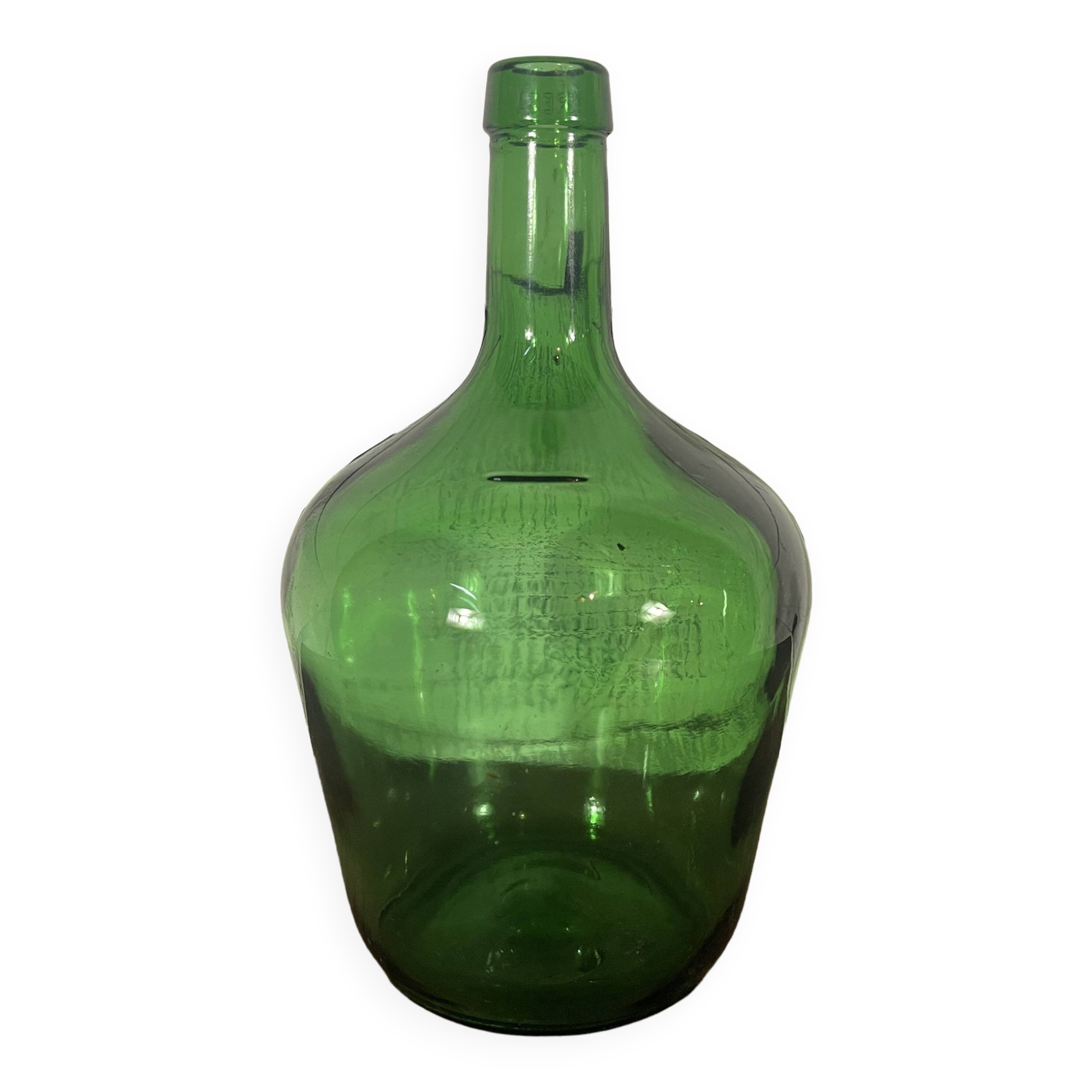 Viresa 2l demijohn