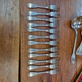 Ercuis cutlery set