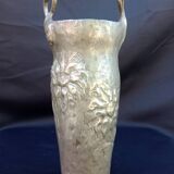 Bronze Vital Horned