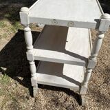 Rolling table